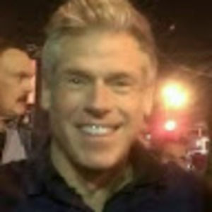 Meet your Posher, Gregg